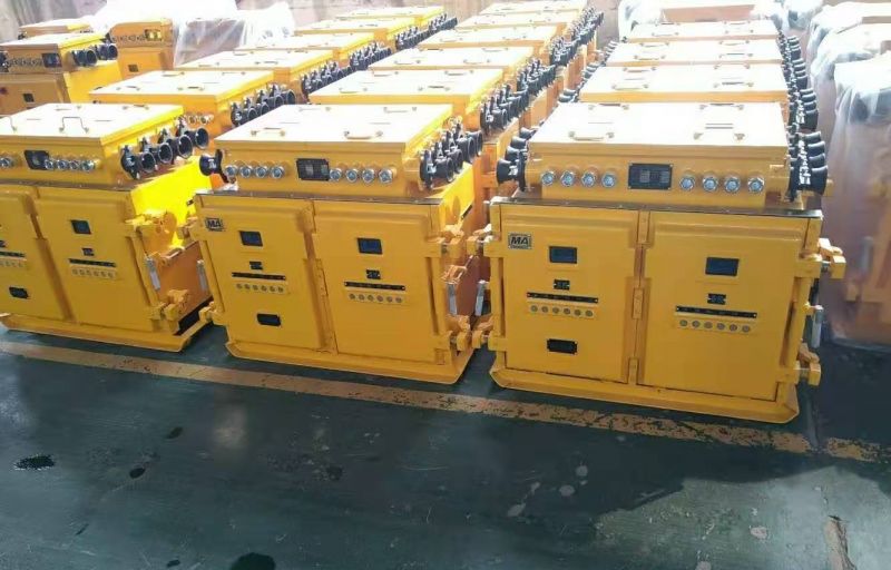 熱烈祝賀2020太原煤炭（能源）工業(yè)與技術(shù)裝備展覽會(huì)取得成功